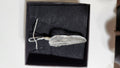 Lumerian Quartz Necklace